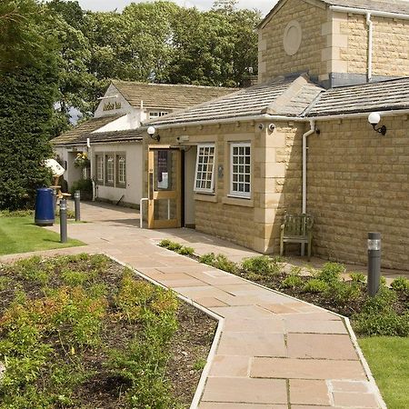 Premier Inn Skipton North 加格雷夫 外观 照片