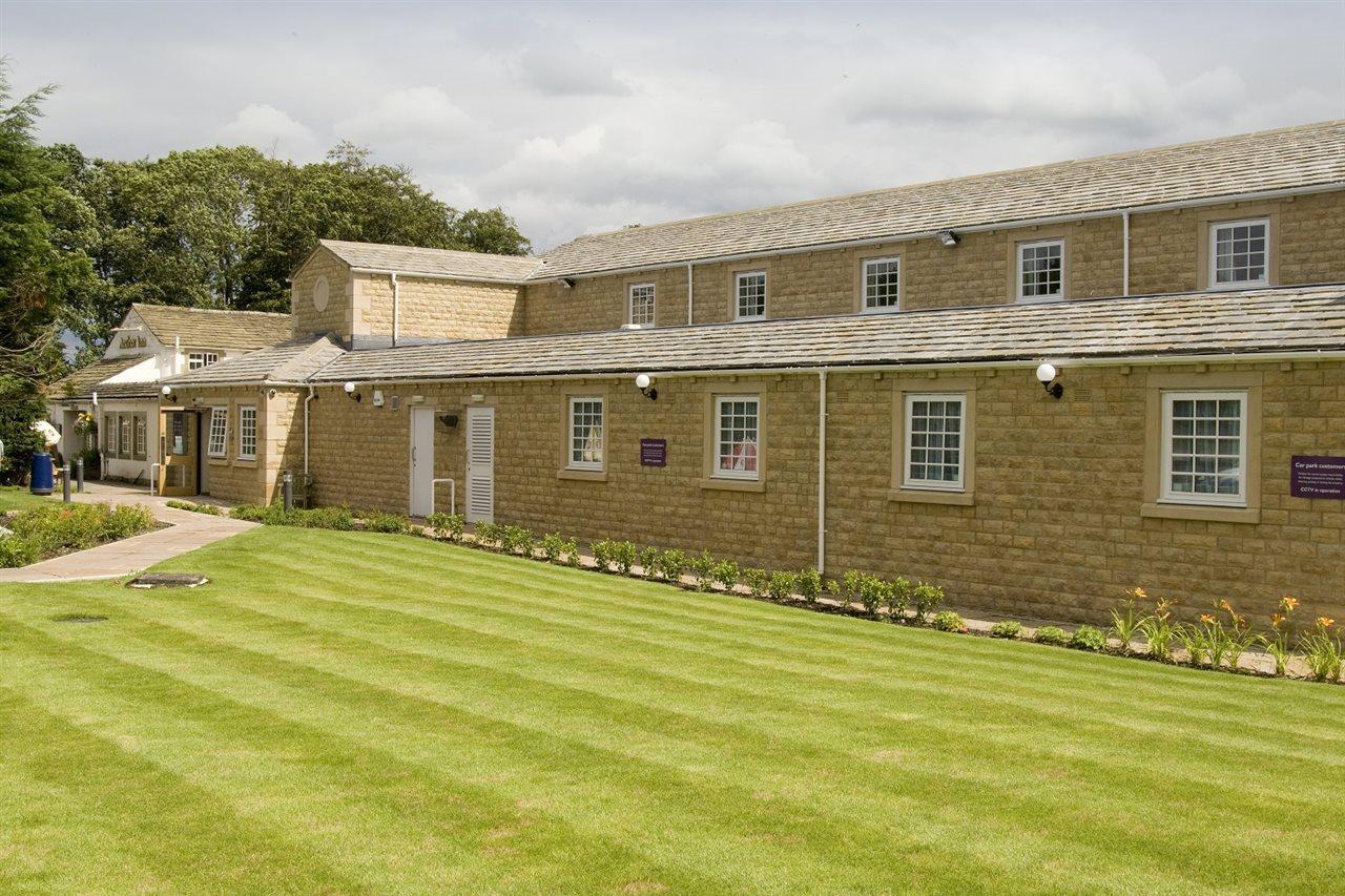 Premier Inn Skipton North 加格雷夫 外观 照片