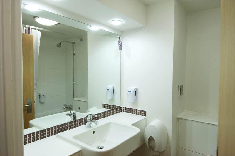 Premier Inn Skipton North 加格雷夫 外观 照片