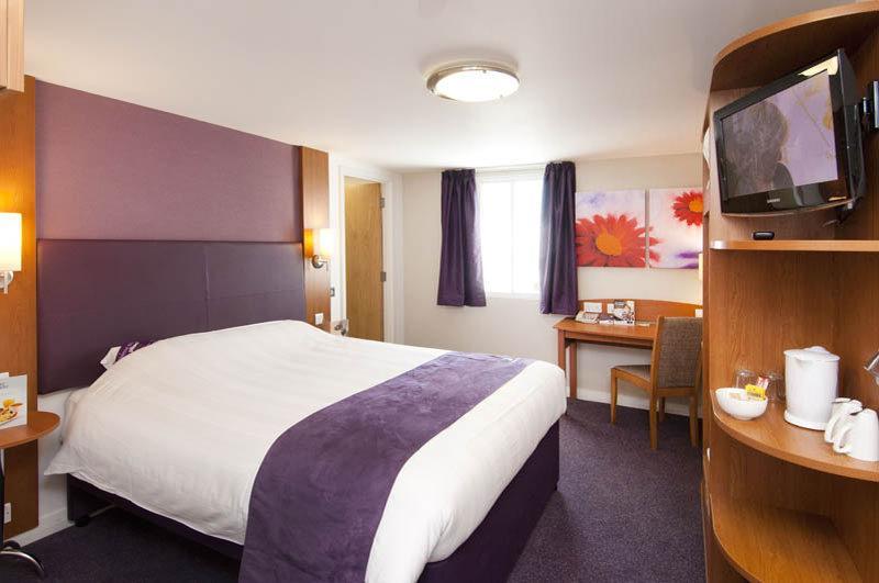 Premier Inn Skipton North 加格雷夫 外观 照片