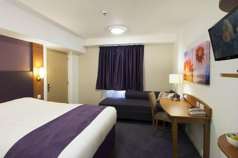 Premier Inn Skipton North 加格雷夫 外观 照片